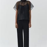 Simkhai - Feyre Organza Top
