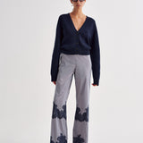 Aflalo - Elysant Cardigan in Cashmere