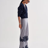 Aflalo - Elysant Cardigan in Cashmere