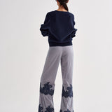 Aflalo - Elysant Cardigan in Cashmere