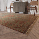 Lemieux Et Cie - Kouang Batucar Rug