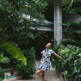 Cara Cara - Ryce Dress