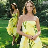 Cara Cara - Ines Mini Dress
