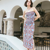 Cara Cara - Rome Dress