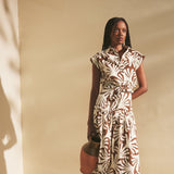 Cara Cara - Octavia Top