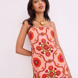 Cara Cara - Valencia Mini Dress