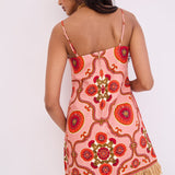 Cara Cara - Valencia Mini Dress