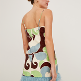 Cara Cara - Valencia Mini Dress