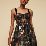 Cara Cara - Pheobe Mini Dress