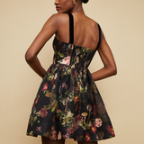 Cara Cara - Pheobe Mini Dress