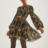 Cara Cara - Weston Dress