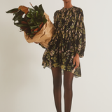 Cara Cara - Weston Dress