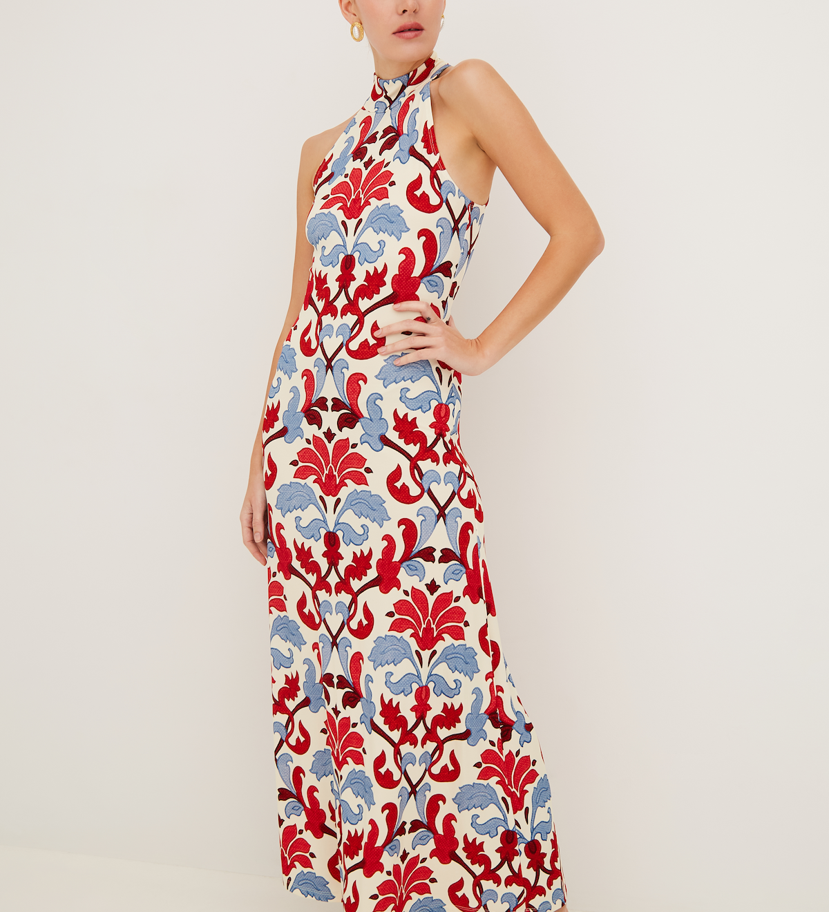 Cara Cara - Asher Dress