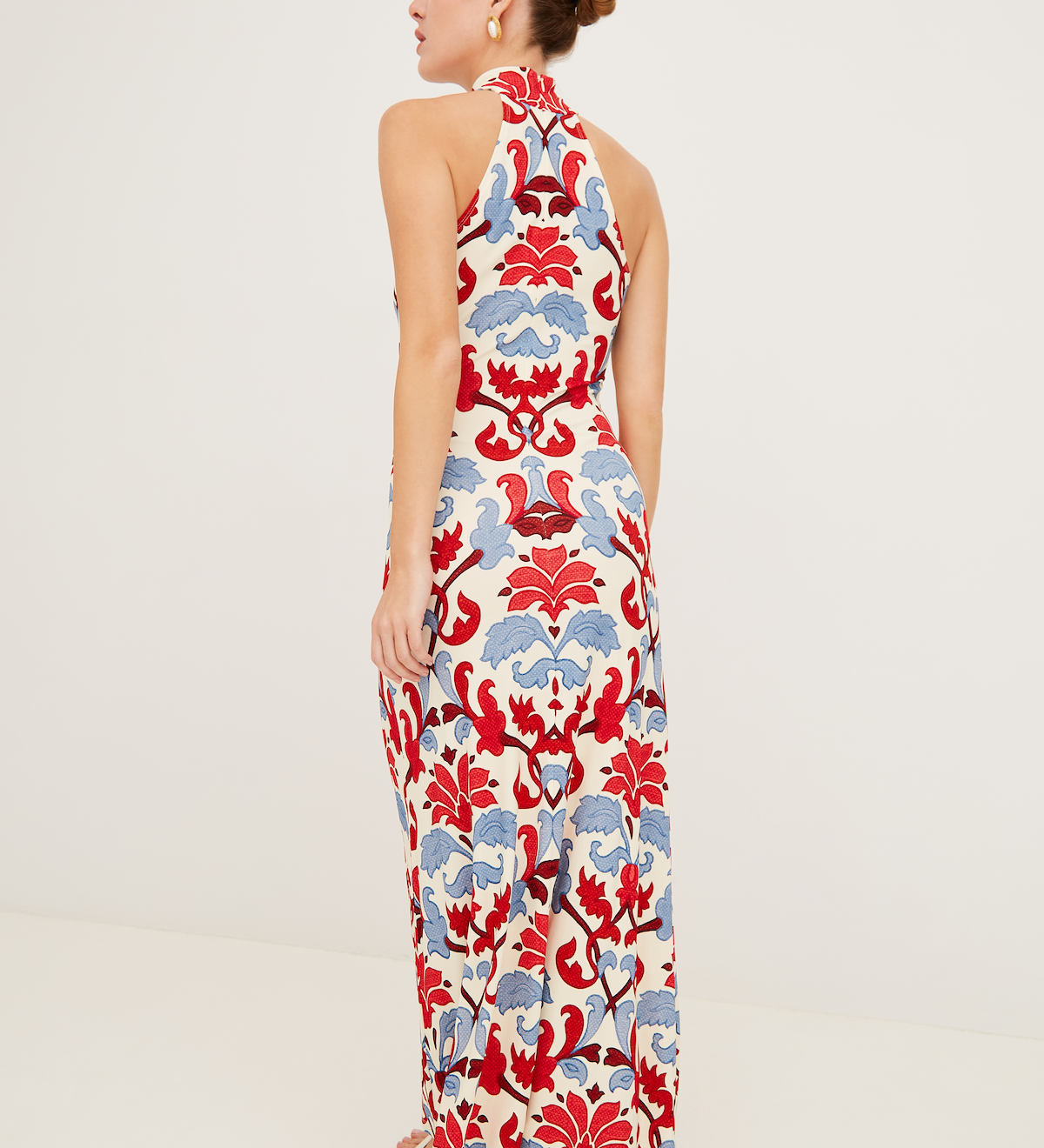 Cara Cara - Asher Dress