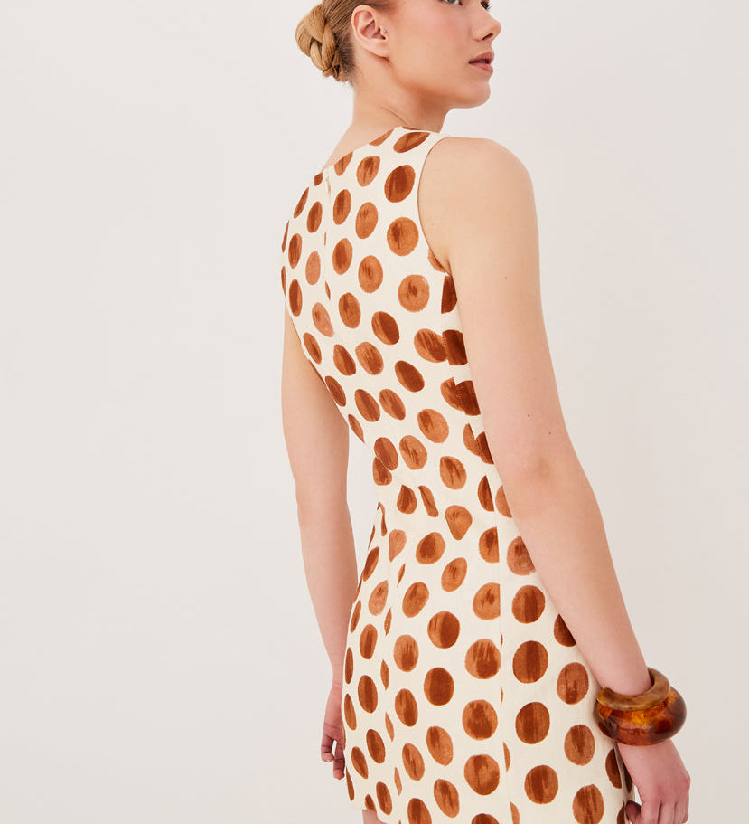 Cara Cara - Posie Dress