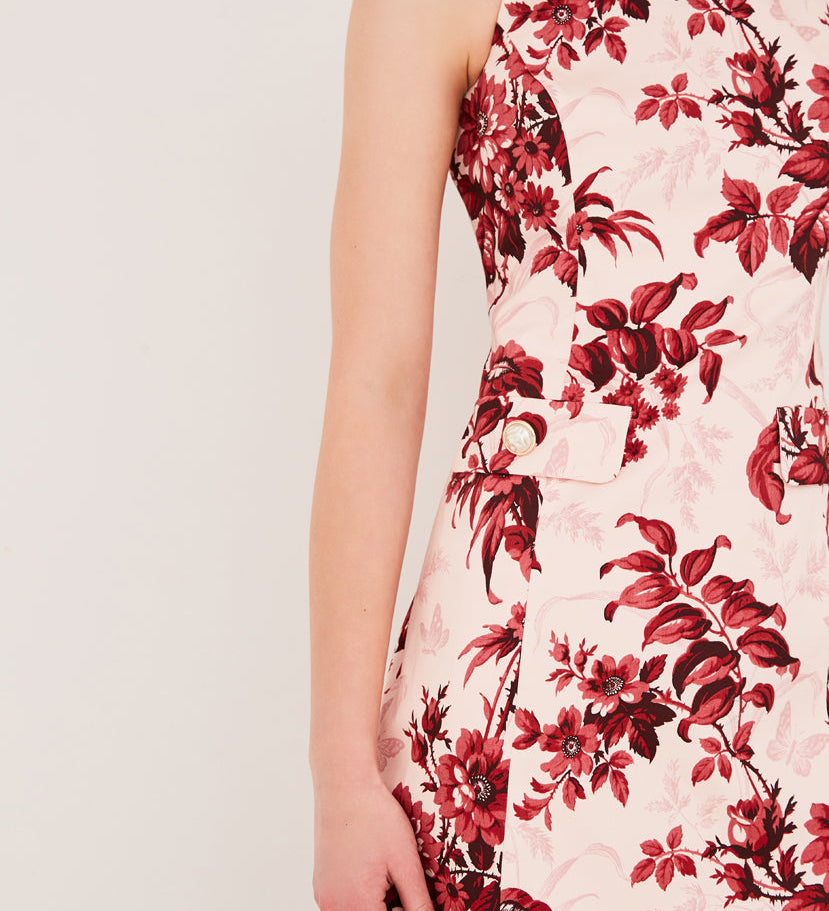 Cara Cara - Posie Dress