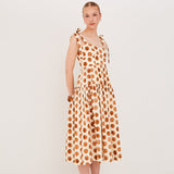 Cara Cara - Faiza Dress
