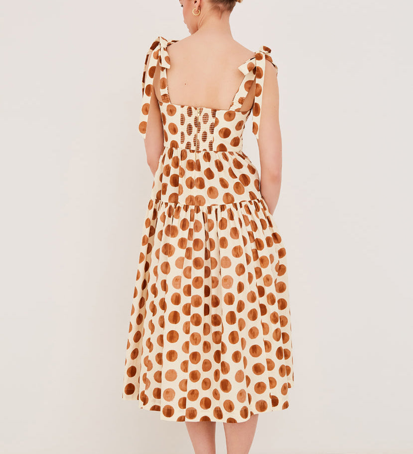 Cara Cara - Faiza Dress