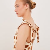 Cara Cara - Faiza Dress