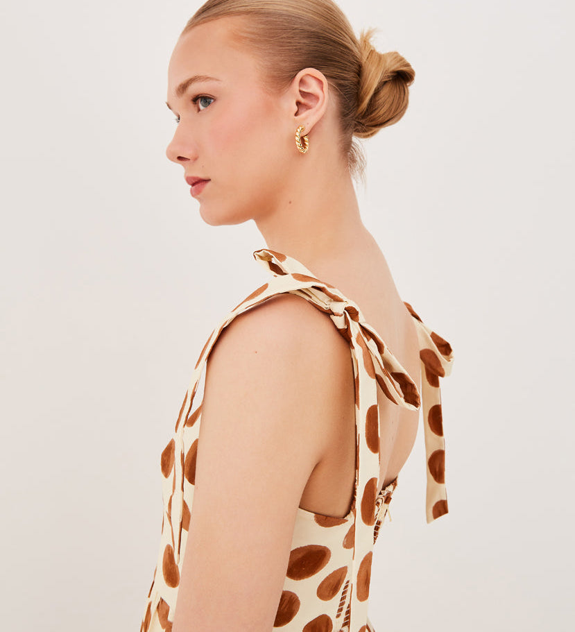 Cara Cara - Faiza Dress