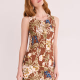 Cara Cara - Rhapsody Dress