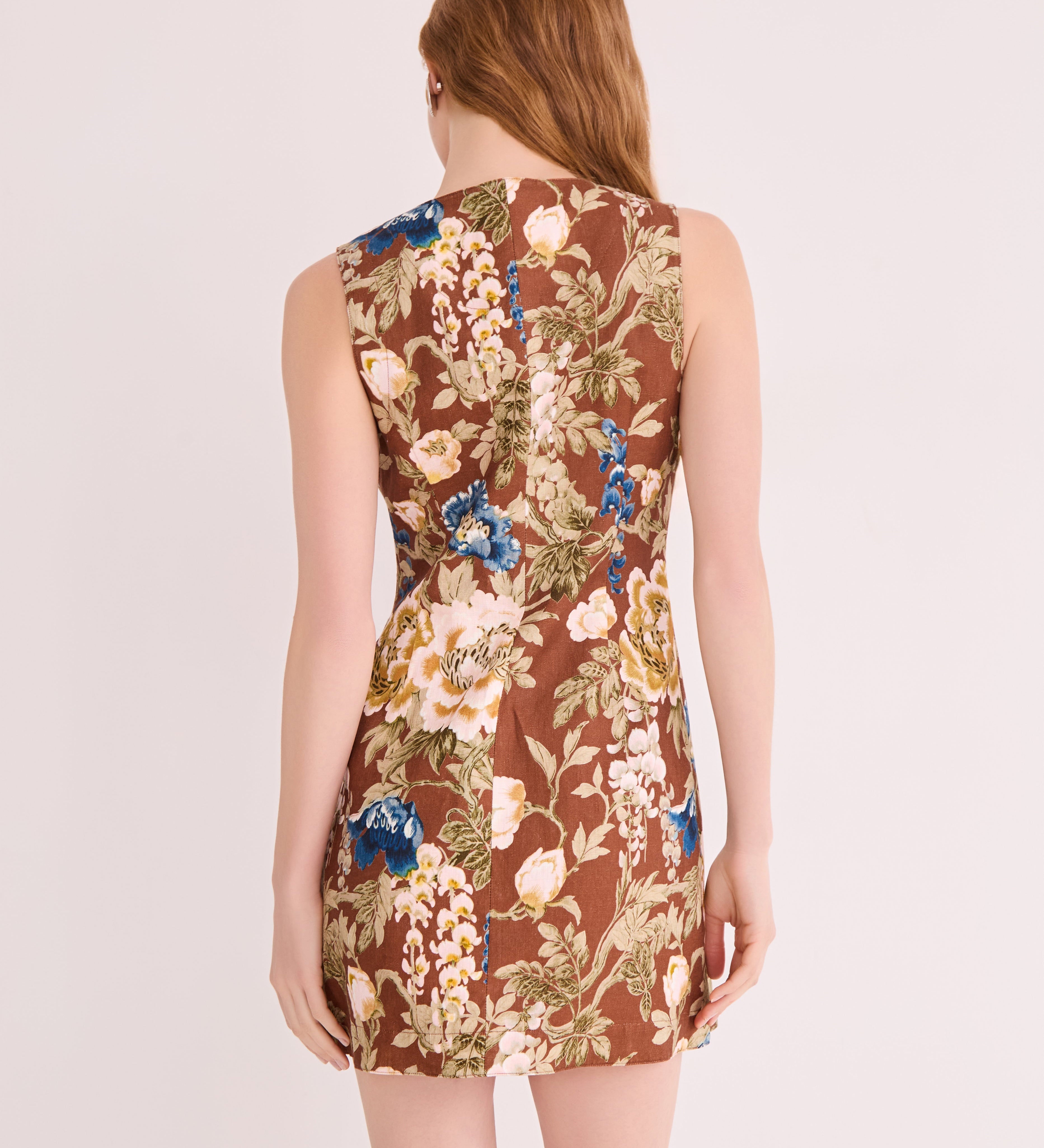 Cara Cara - Rhapsody Dress