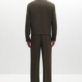 Simkhai - Grady Zip Jacket