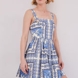 Cara Cara - Micaela Mini Dress