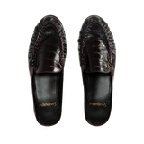 Saint Laurent - Le Loafer Mule