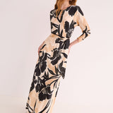 Cara Cara - Montgomery Midi Dress