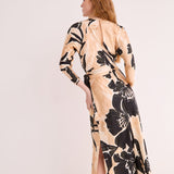 Cara Cara - Montgomery Midi Dress