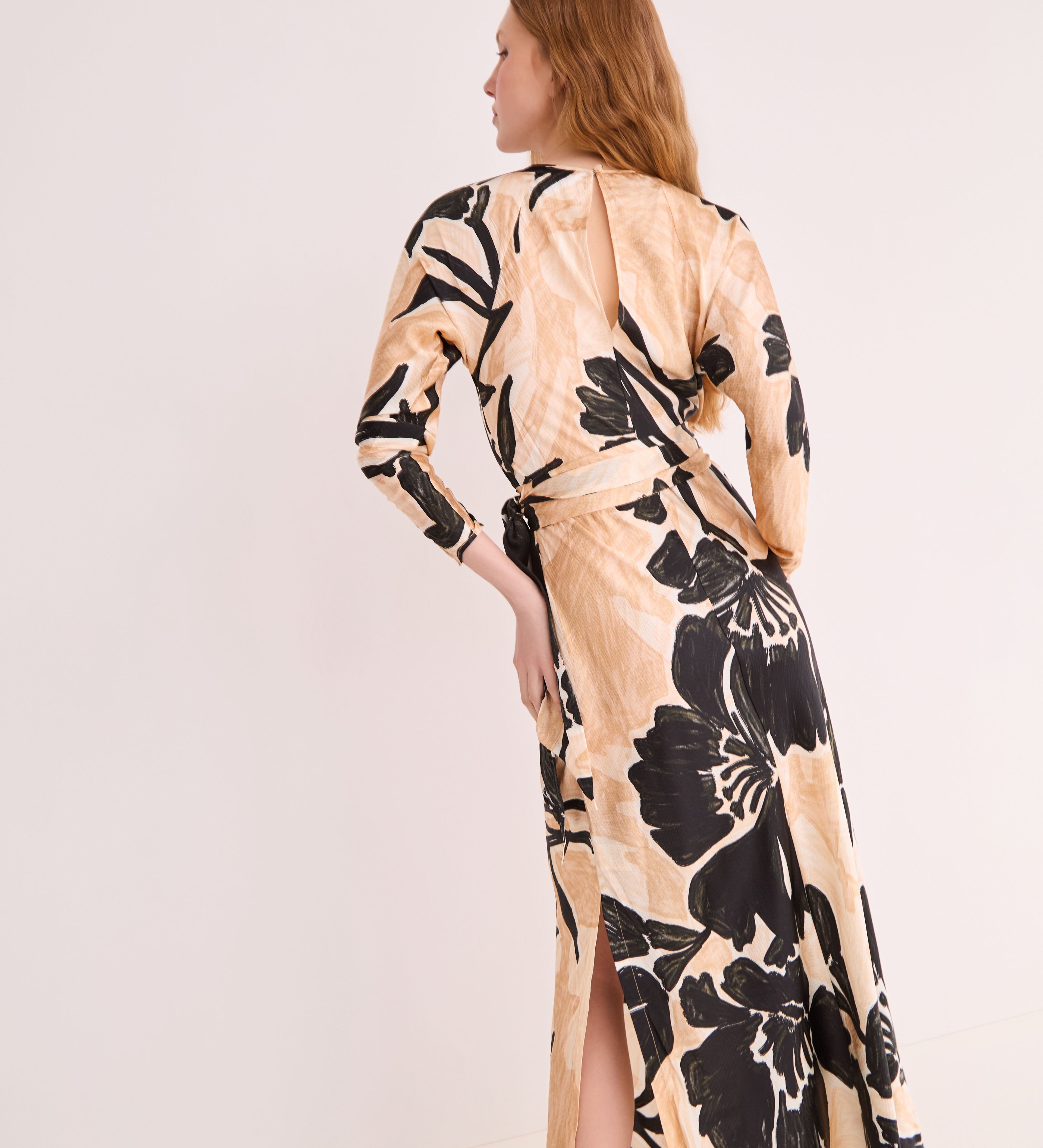 Cara Cara - Montgomery Midi Dress