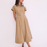 Cara Cara - Sawyer Dress