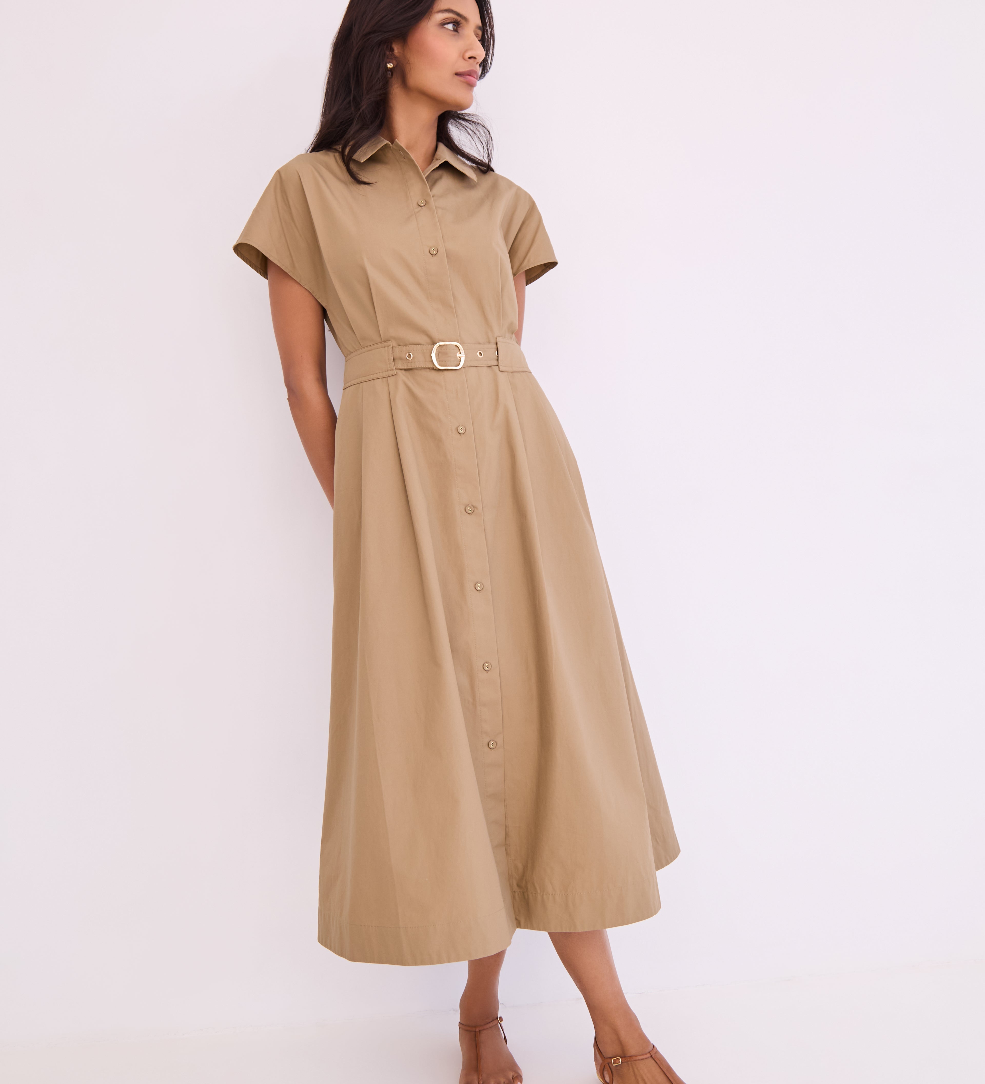 Cara Cara - Sawyer Dress