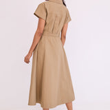 Cara Cara - Sawyer Dress