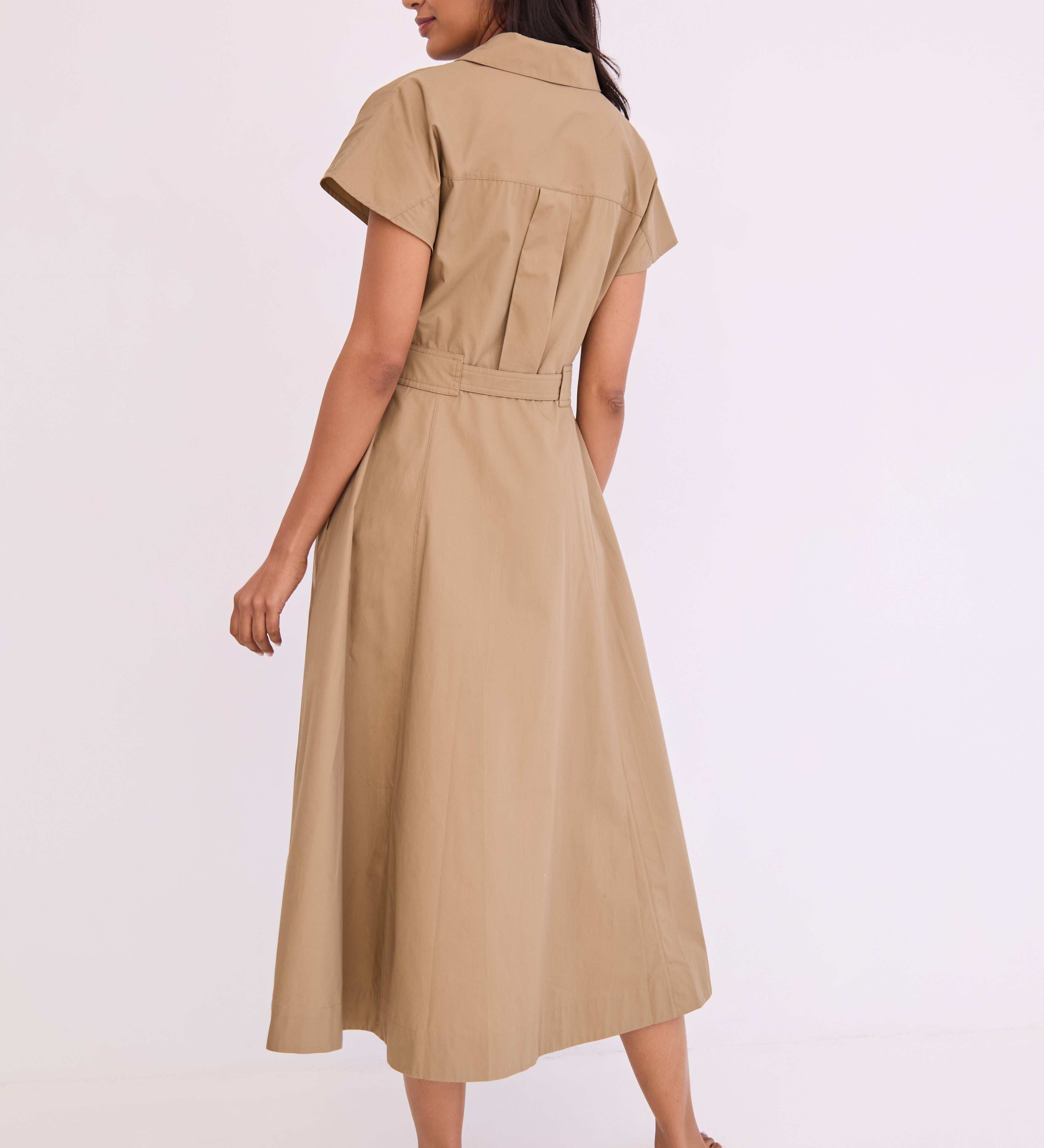 Cara Cara - Sawyer Dress