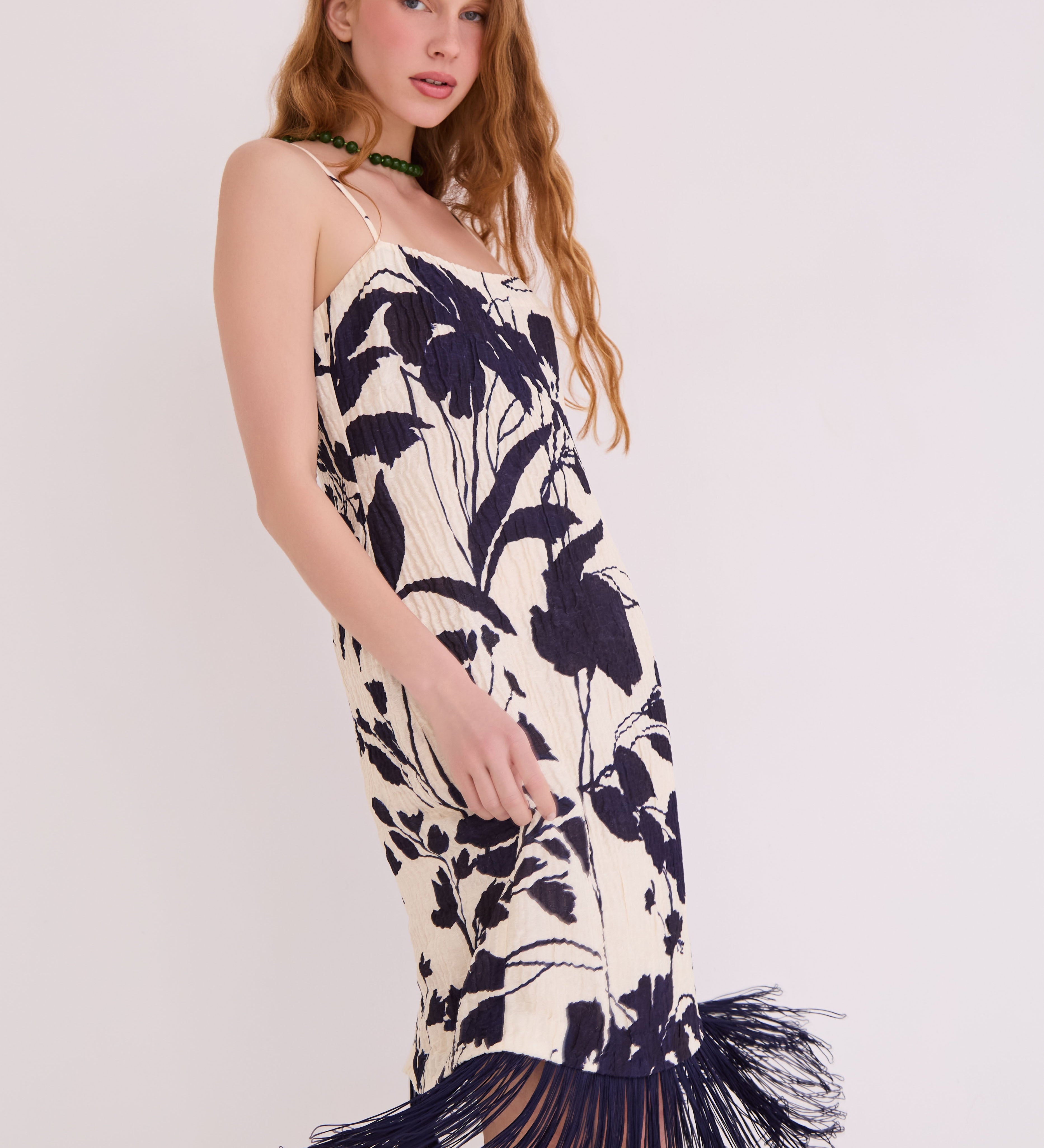 Cara Cara - Rita Dress