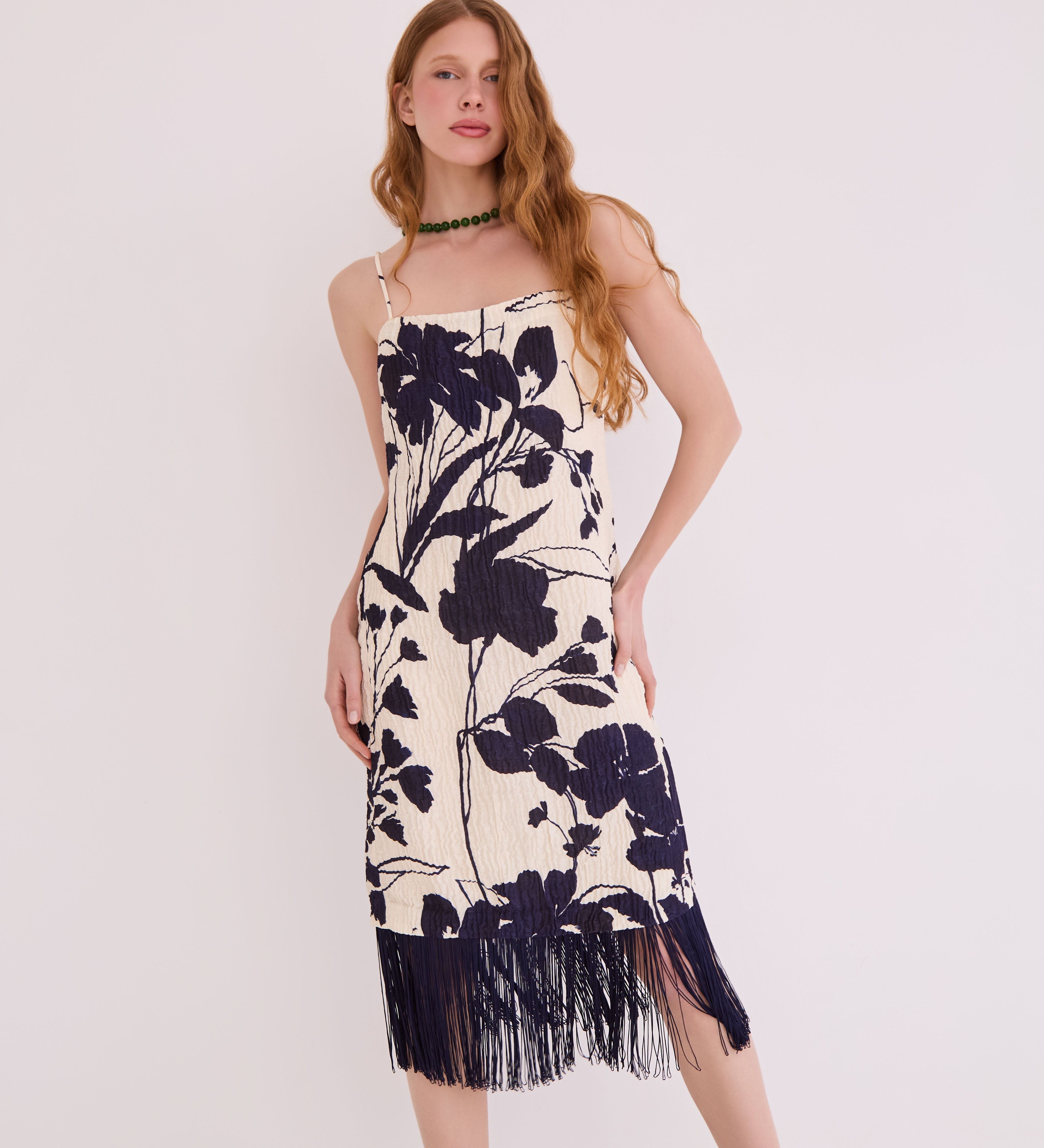 Cara Cara - Rita Dress