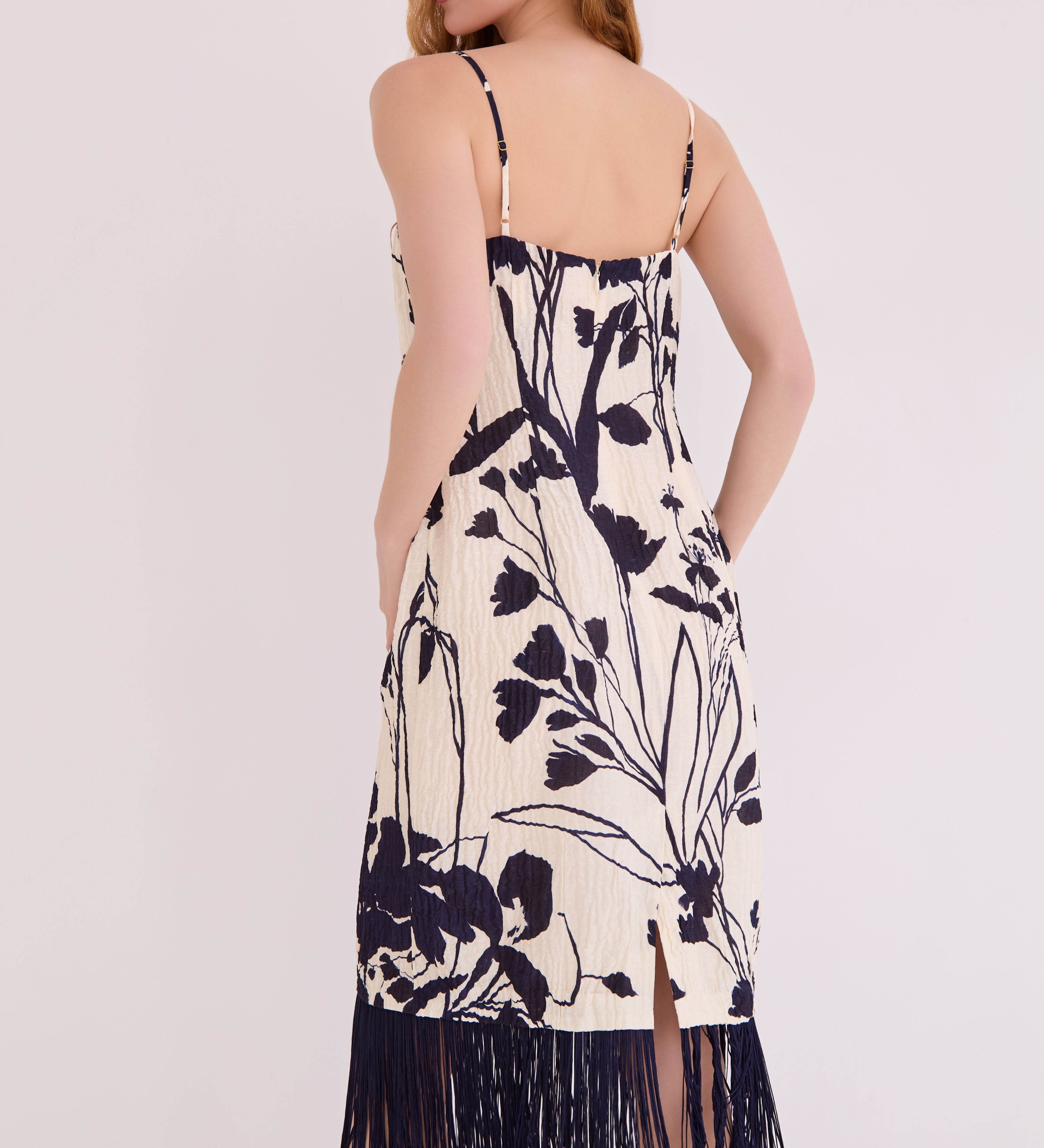 Cara Cara - Rita Dress