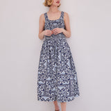 Cara Cara - Bergamo Dress