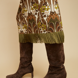 Cara Cara - Liza Dress