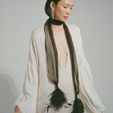 Jennifer Behr - Shoshanna Scarf