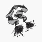 Jennifer Behr - Shoshanna Scarf