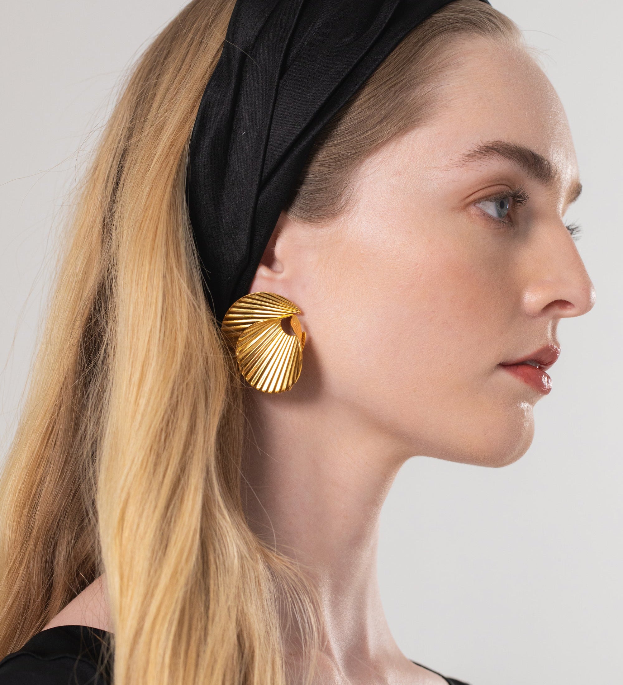 Jennifer Behr - Natasha Headwrap