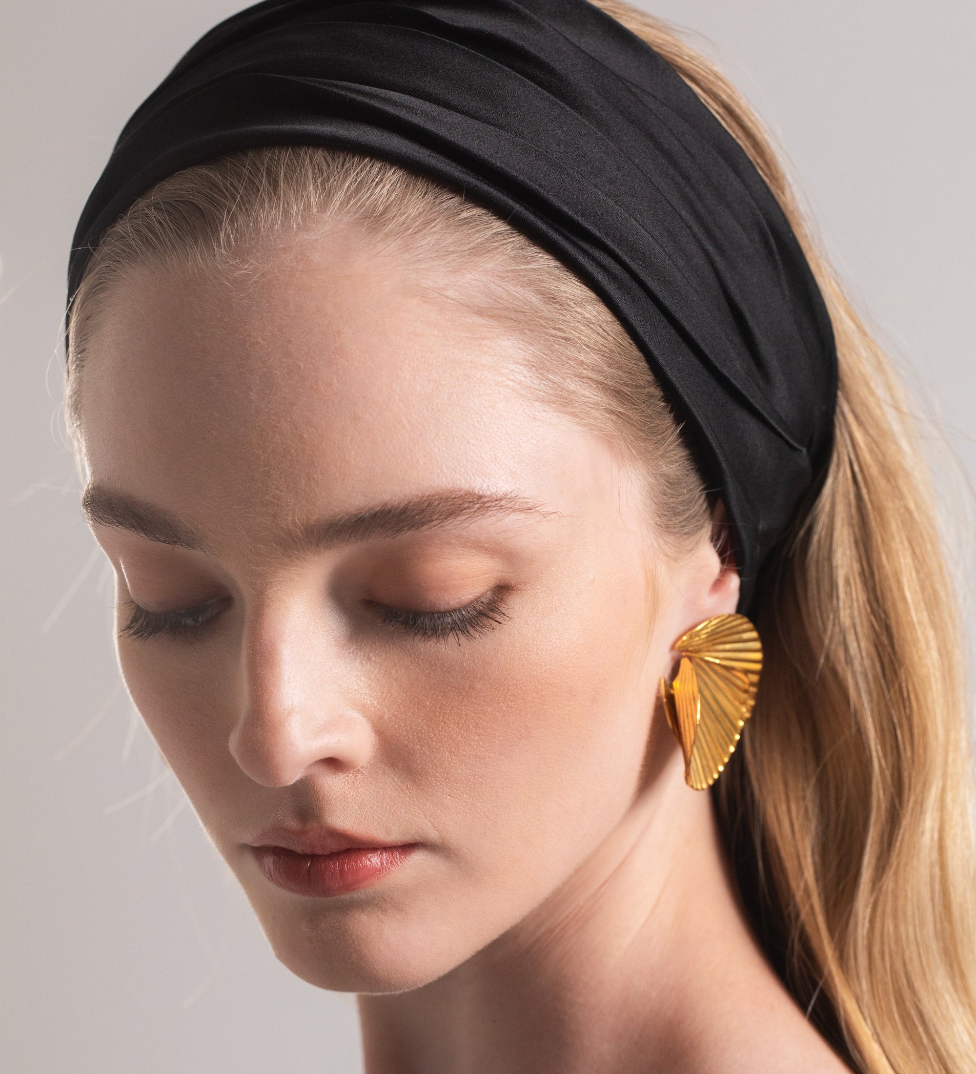 Jennifer Behr - Natasha Headwrap