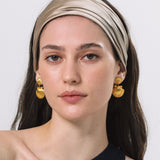 Jennifer Behr - Natasha Headwrap