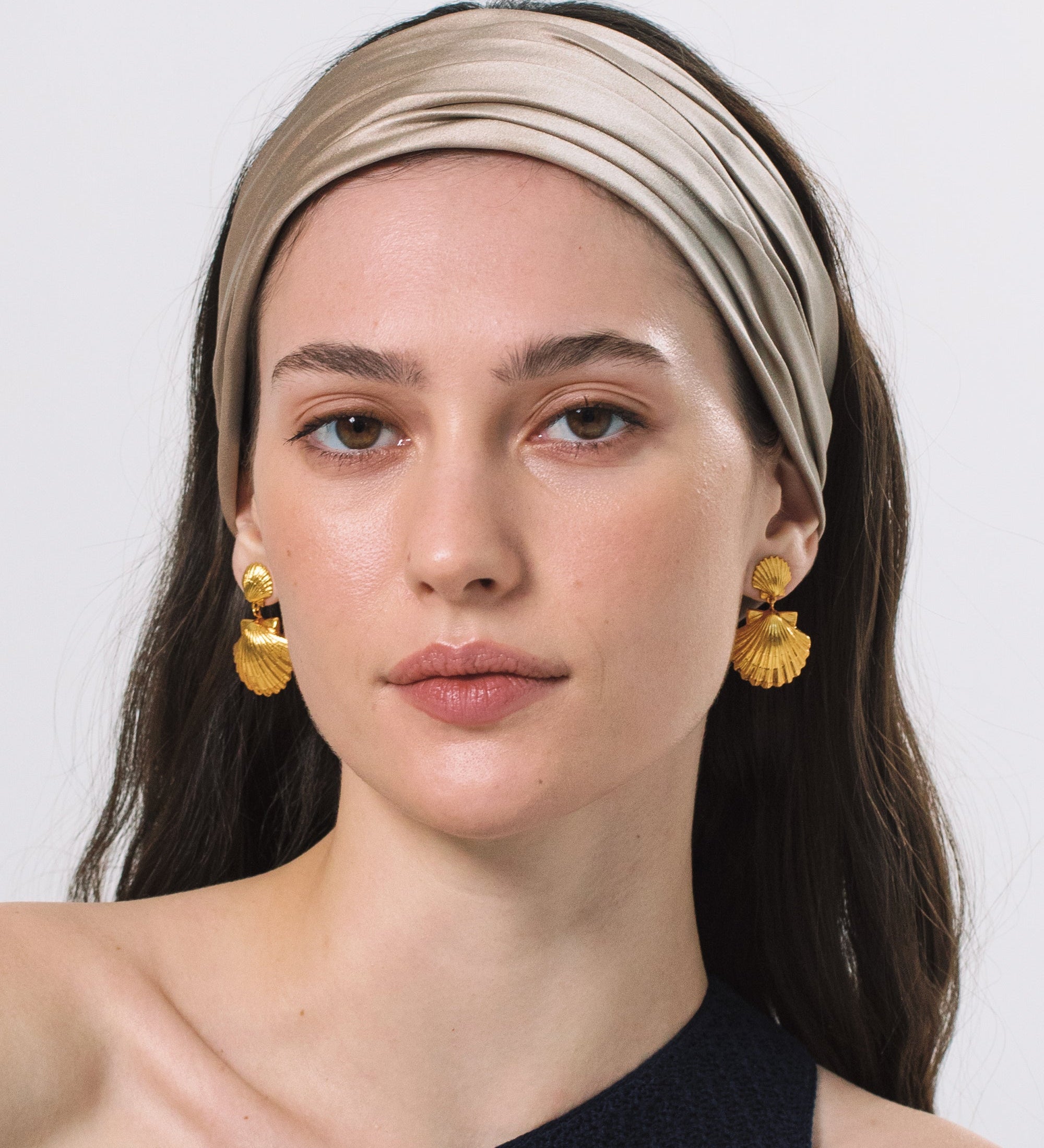 Jennifer Behr - Natasha Headwrap