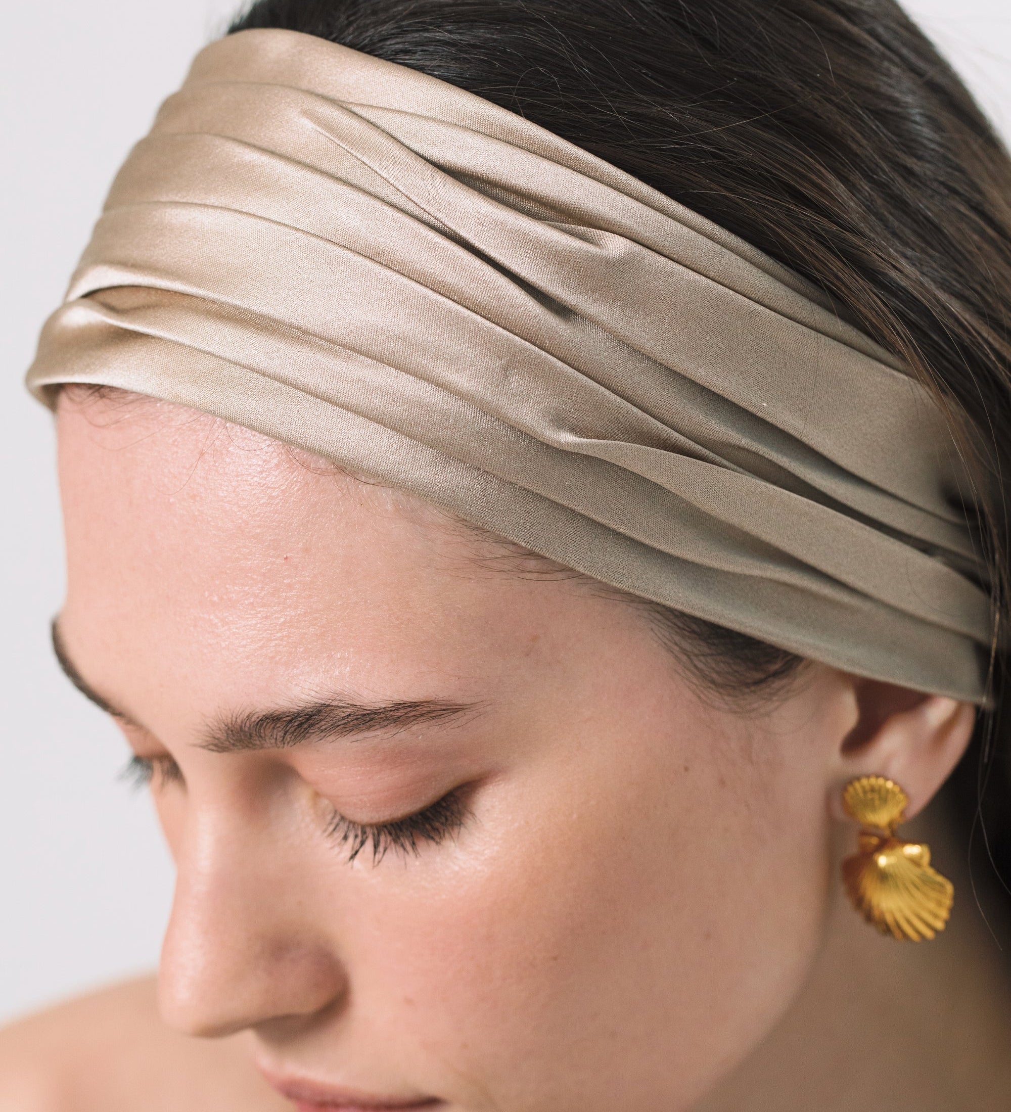 Jennifer Behr - Natasha Headwrap