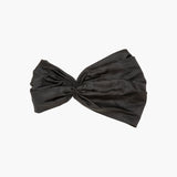 Jennifer Behr - Dinah Headwrap -- Black