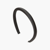 Jennifer Behr - Tiana Headband -- Black